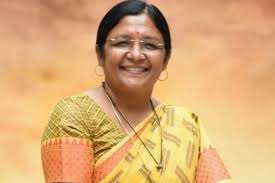 Savitri Thakur